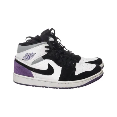 Sneakers (1 Mid) van Nike Air Jordan
