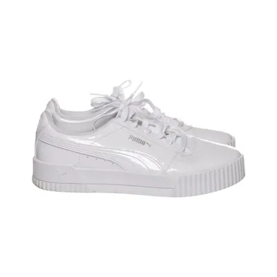 Sneakers (White) from Puma