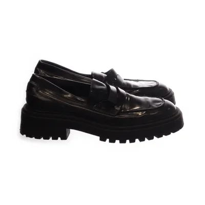 Loafers (Svart) från Massimo Dutti