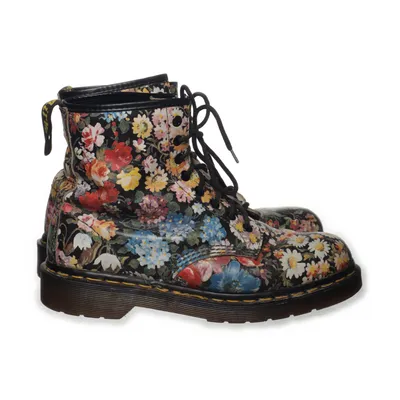 Kängor (Flerfärgad) från Dr. Martens