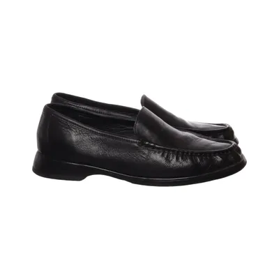 Loafers (Black) from Sioux