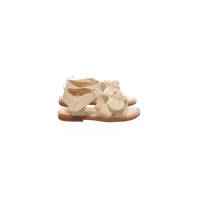 Sandalen (Wit) van H&M