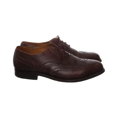 Brogues (Brun) fra Van Bommel