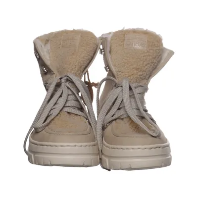 Kängor (Beige) från Rieker
