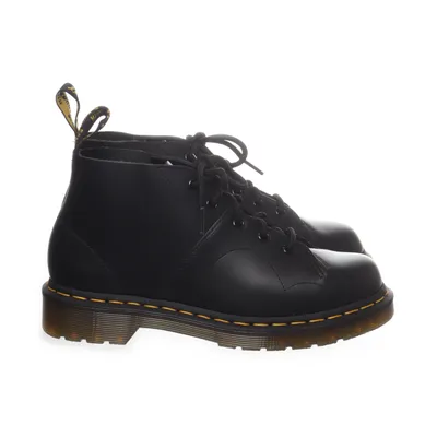 Veterlaarzen (Zwart) van Dr. Martens