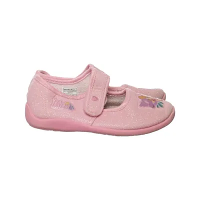Gymnastic shoes (Pink, Multicolored) from Deichmann