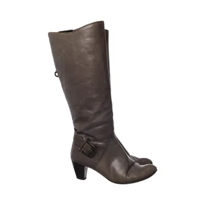 Bottes (Gris) de Lavorazione Artigiana