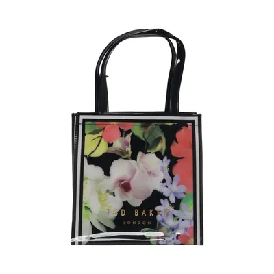 Handväska (Svart, Flerfärgad) från Ted Baker