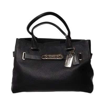 Handbag (Black) from Coach