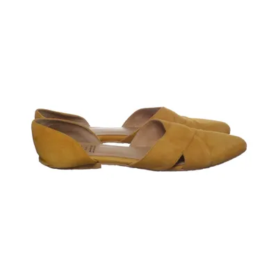Ballerines (Jaune) de KMB