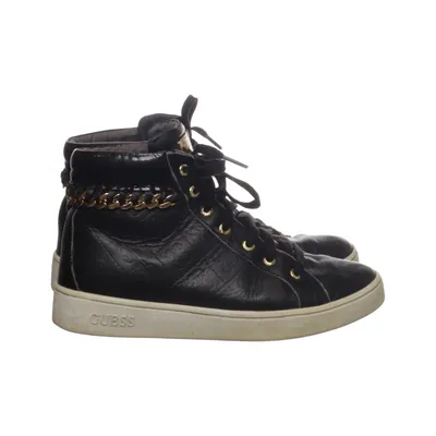 Sneakers (Svart) från Guess