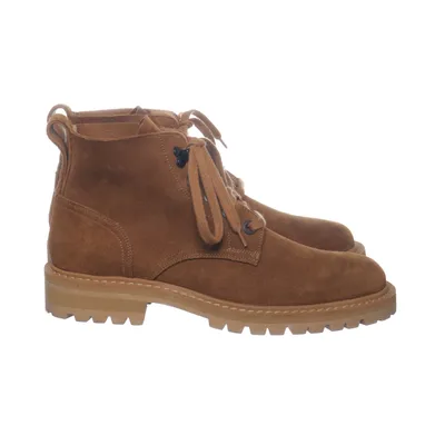 Kängor (Brun) från Dries van Noten Skinn