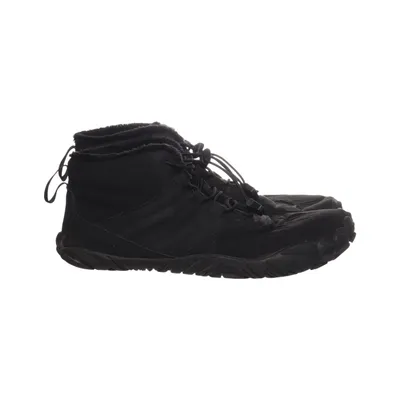 Ankle boots (Black)