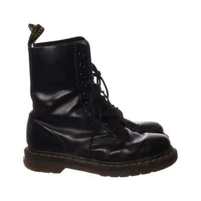 Bottes à lacets (1460) de Dr. Martens