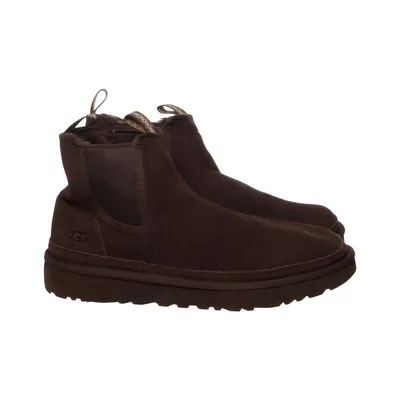 Boots (Classic Chelsea) från UGG Polyuretan, Ull
