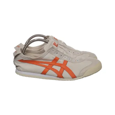 Träningsskor (Vit, Orange) från Onitsuka Tiger