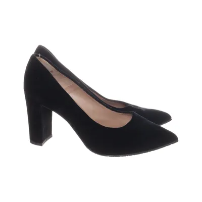 Escarpins (Noir) de Omoda