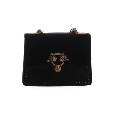 Sac à main (Noir) de Topshop Polyester, Polyuréthane