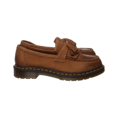 Loafers (Adrian) from Dr. Martens Leather