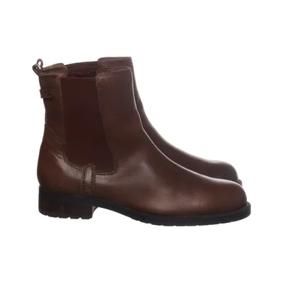 Chelsea boots (Brun) från Marco Polo