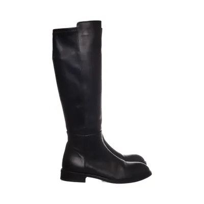 Bottes (Noir) de Unisa