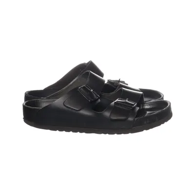 Hjemmeskor (Sort) fra Birkenstock