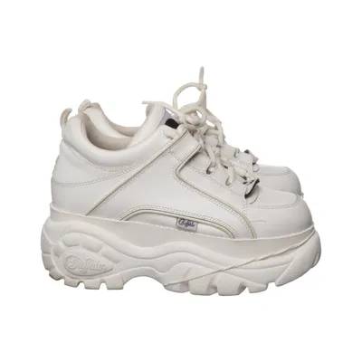 Sneakers (1339-14 2.0) from Buffalo London Leather, Polyester