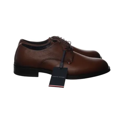 Derbyskor (Core Leather Shoe) från Tommy Hilfiger Skinn