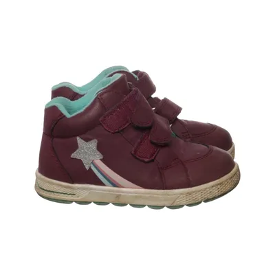 Trainingsschoenen (Lila, Turquoise) van Impidimpi