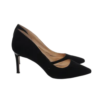 Pumps (Svart) från Buffalo
