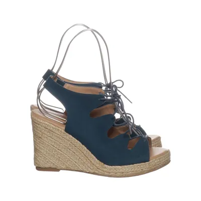 Wedges (Blue) from R Edition
