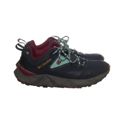 Chaussures de randonnée (Bleu, Jaune, Vert) de Columbia