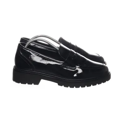 Loafers (Zwart) van s.Oliver