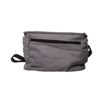 Diaper bag (Gray) from Fillikid