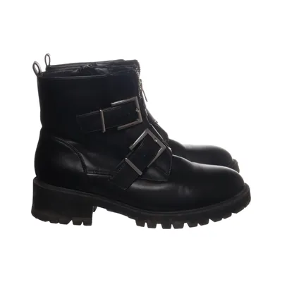 Boots (Svart) från Sub