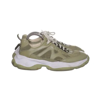 Sneakers (Groen) van Hotic
