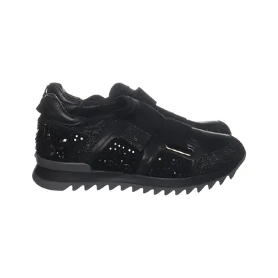 Sneakers (Svart) från John Galliano