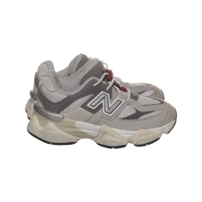 Træningssko (Grå, Hvid, Sort) fra New Balance