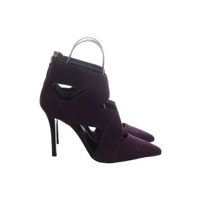 Klackskor (Lila) från Charles & Keith