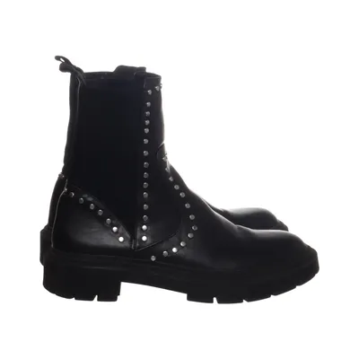 Chelsea boots (Svart) från Zara