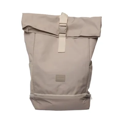 Rugzak (Beige) van Johnny Urban Polyester