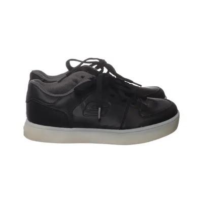 LED sneakers (Zwart) van Skechers