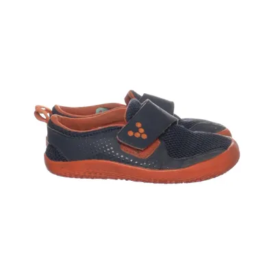Barefoot shoes (Blue, Orange) from Vivobarefoot