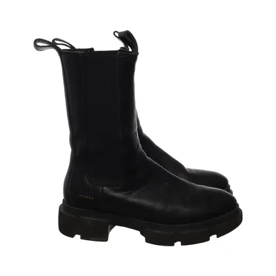 Bottines Chelsea (Noir) de Copenhagen Studios