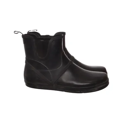 Low rubber boots (Black) from XeroShoes