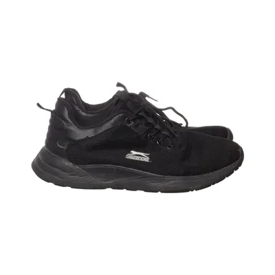 Trainers (Black) from Slazenger