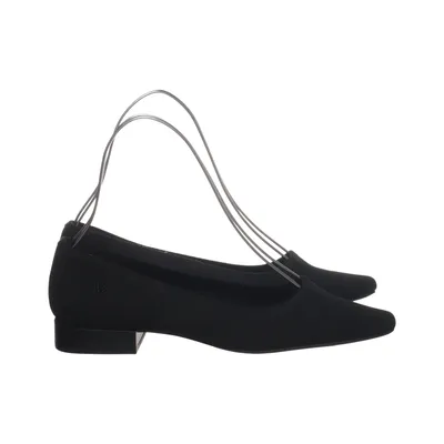 Ballerina's (Zwart) van Vivaia