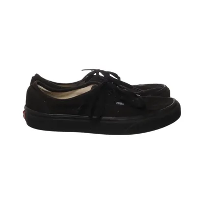 Canvas shoes (Authentic) from Vans