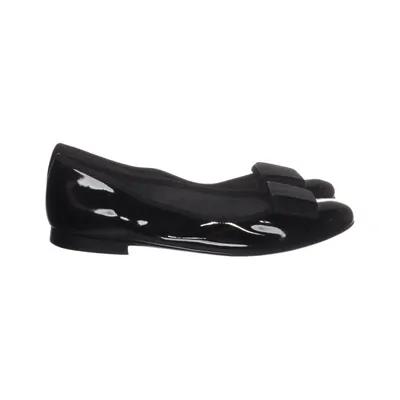 Ballet flats (Black) from Georgia Rose