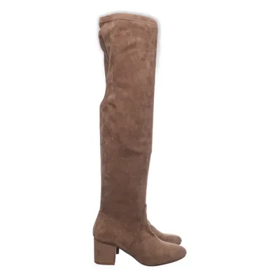Boots (Brown) from About You